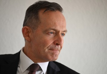 Wissing hält Bundestag-Sondersitzungen für rechtens Wissing hält Bundestag-Sondersitzungen für rechtens