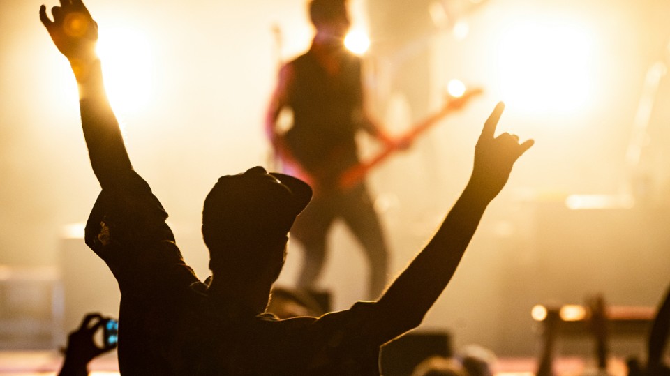 Rock am Ring feiert 40 Jahre: Was sich verändert hat und welche Überraschungen 2025 warten