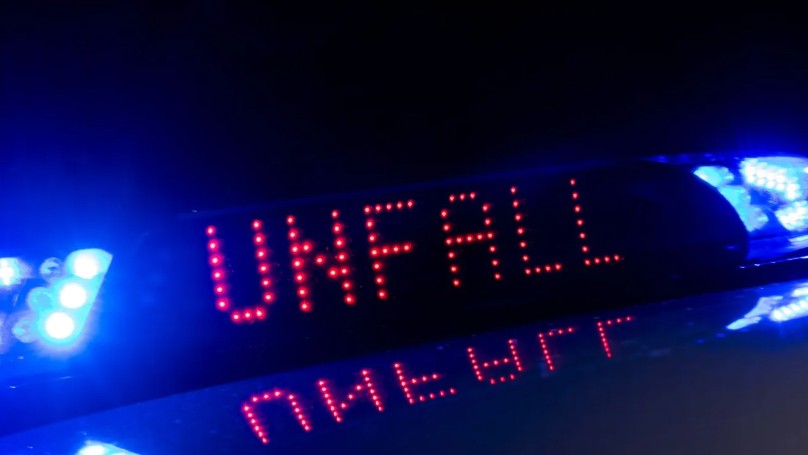 Motorradfahrer stirbt bei Unfall in der Eifel