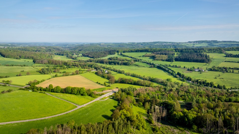 Westerwald-Tourismus bleibt auf hohem Niveau – Übernachtungszahlen 2024 stabil