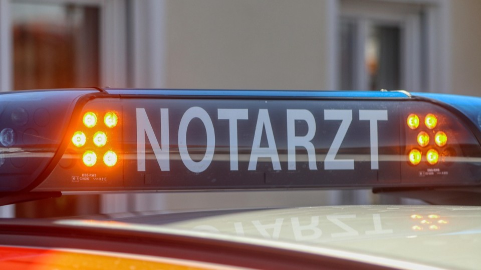 Zweiter Toter nach Vorfall in Mannheim