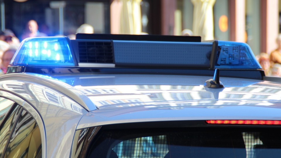 Feuerwehrmann bei Verkehrsunfall verletzt