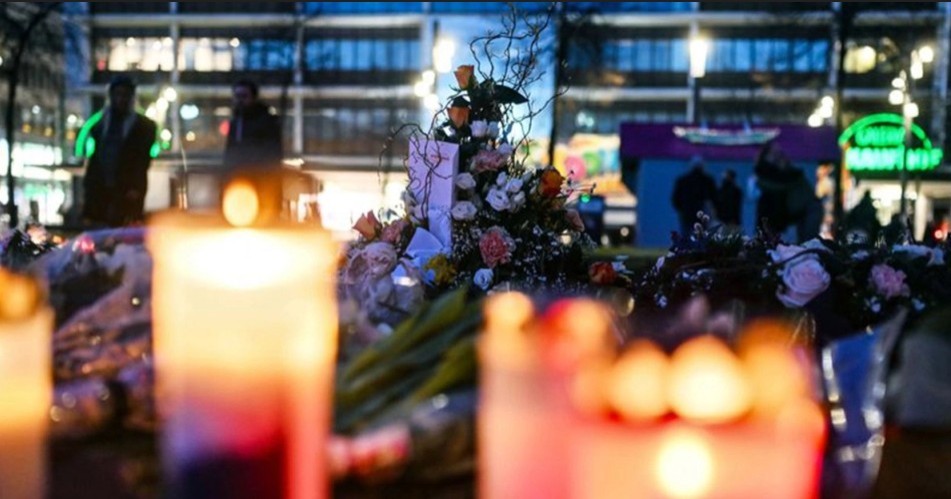 Haftbefehl nach Mannheimer Todesfahrt erlassen Haftbefehl nach Mannheimer Todesfahrt erlassen