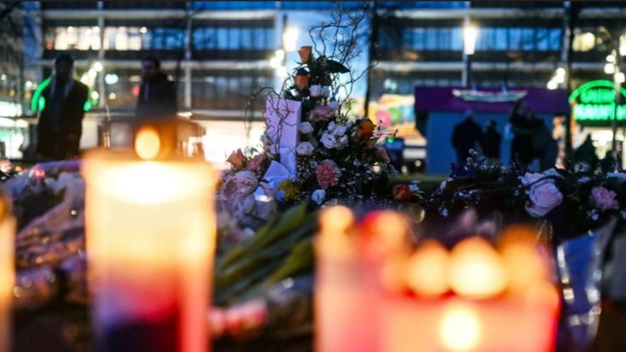 Haftbefehl nach Mannheimer Todesfahrt erlassen