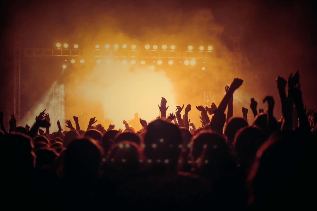 Rock am Ring feiert 40 Jahre: Was sich verändert hat und welche Überraschungen 2025 warten Rock am Ring feiert 40 Jahre: Was sich verändert hat und welche Überraschungen 2025 warten