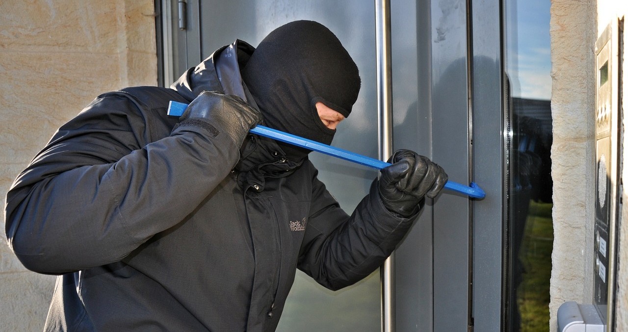 Zeugen gesucht: Einbrüche in zwei Häuser Zeugen gesucht: Einbrüche in zwei Häuser