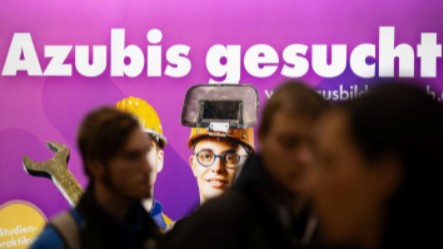 DGB fordert mehr Engagement der Betriebe für Ausbildung