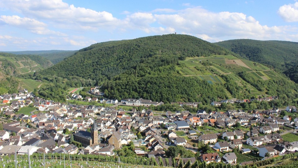 Wie sich der Ahrtal-Tourismus beim Wiederaufbau neu erfindet