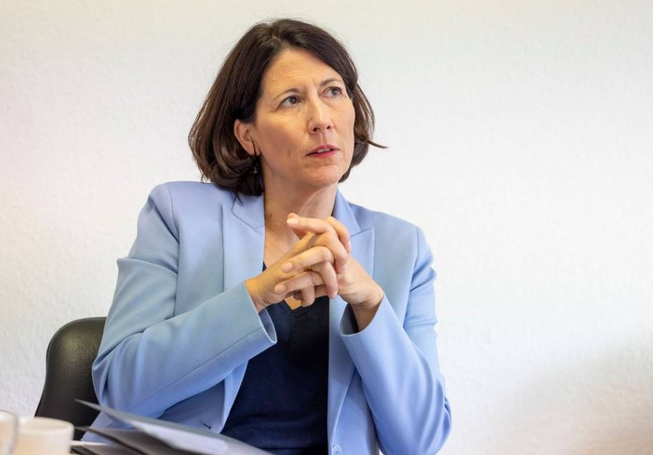 Liberales Rumoren - Wer wird neuer Landeschef? Liberales Rumoren - Wer wird neuer Landeschef?