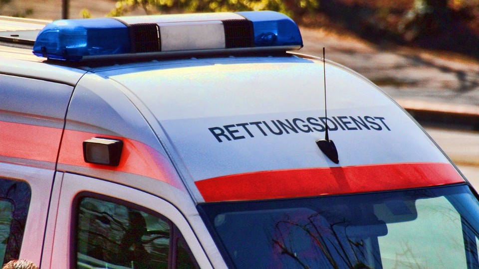Kettig: Verkehrsunfall mit vielen Fahrzeugen -Fahrerflucht