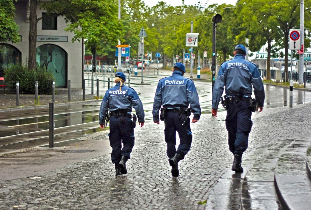 Kontrollen in Koblenz – mehrere Drogenfunde und Fluchtversuche