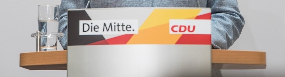 Wirtschaftsrat Landesverband Rheinland-Pfalz: CDU muss echte Strukturreformen liefern Wirtschaftsrat Landesverband Rheinland-Pfalz: CDU muss echte Strukturreformen liefern