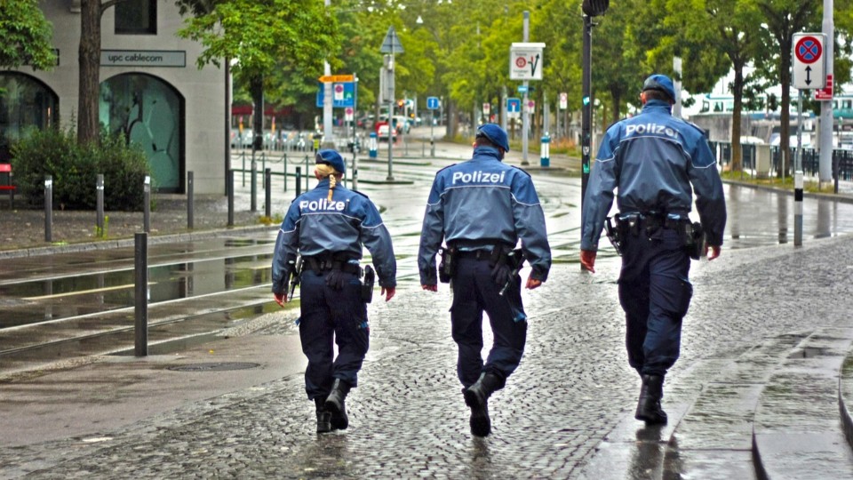 Kontrollen in Koblenz – mehrere Drogenfunde und Fluchtversuche