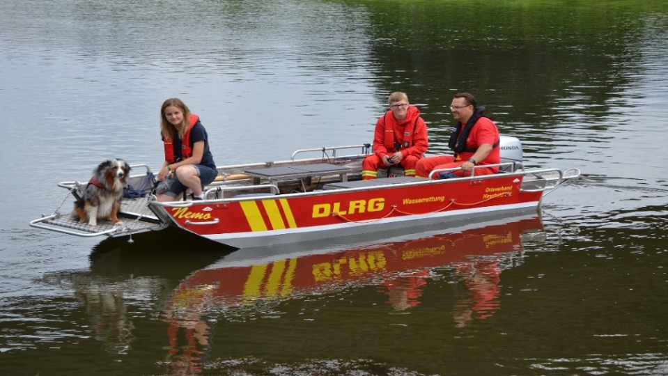 Mehr Badetote 2024 in Rheinland-Pfalz