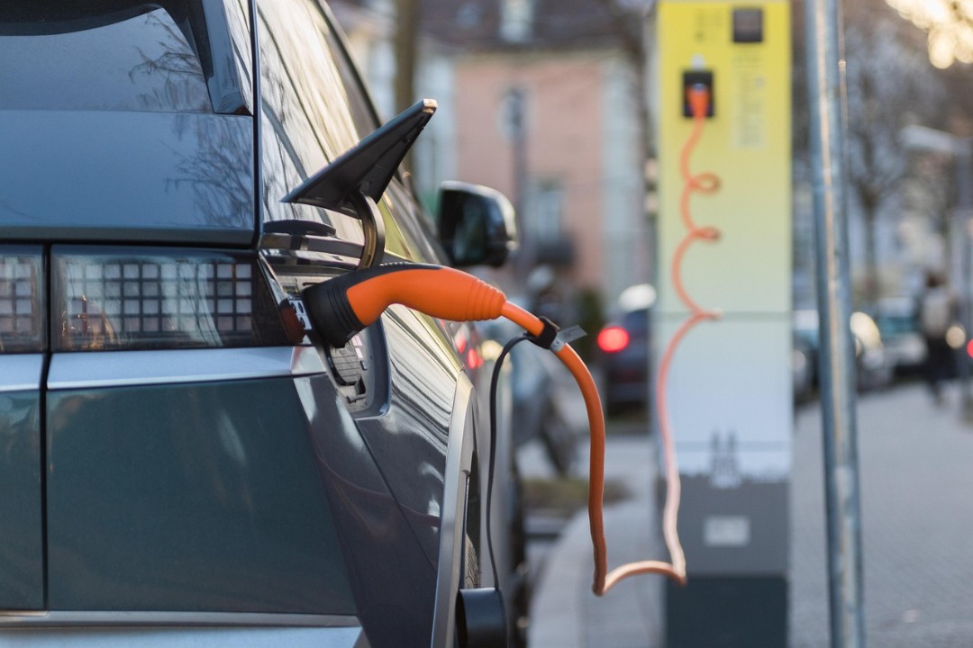 Koblenz: Kurfürstenstraße bis Ende April gesperrt