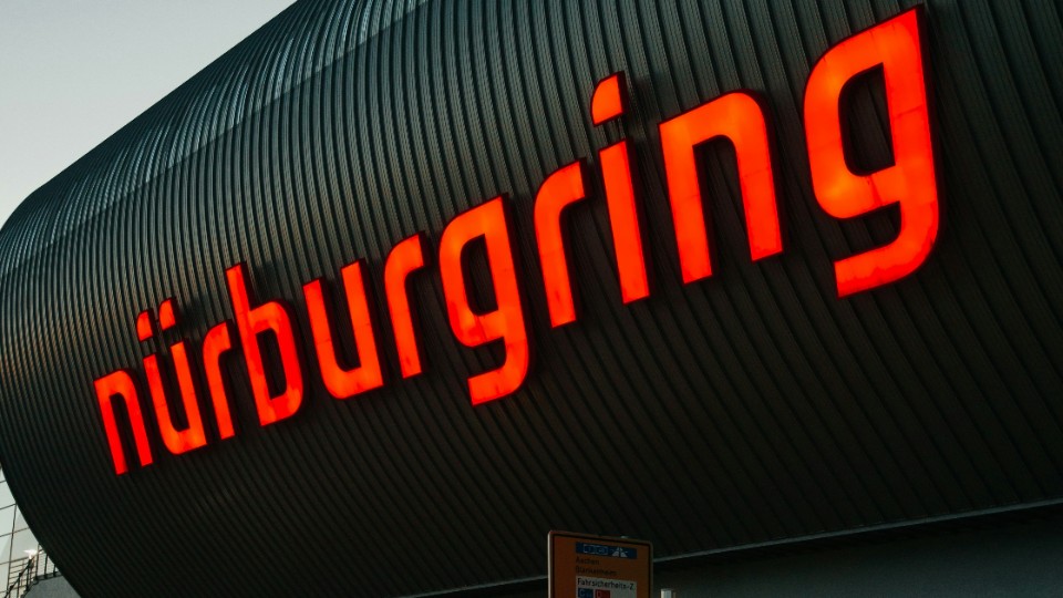 Sport, Comedy und Rock: Das passiert am Nürburgring 2025