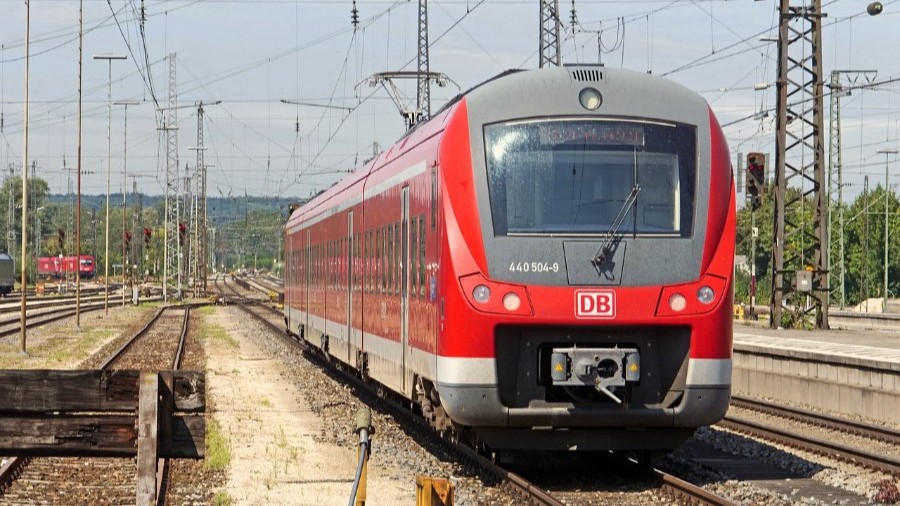 Sondervermögen könnte Milliardenlücke bei der Bahn stopfen