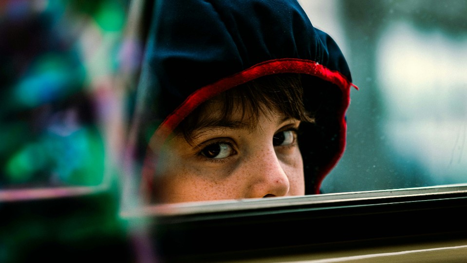 Kinderansprecher: Polizei gibt Verhaltenshinweise