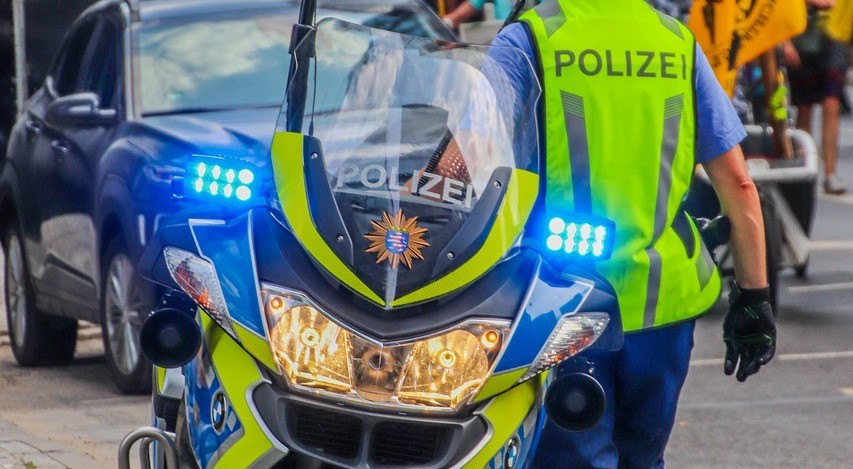 Fuß vom Gas: Verstärkte Kontrollen in der kommenden Woche