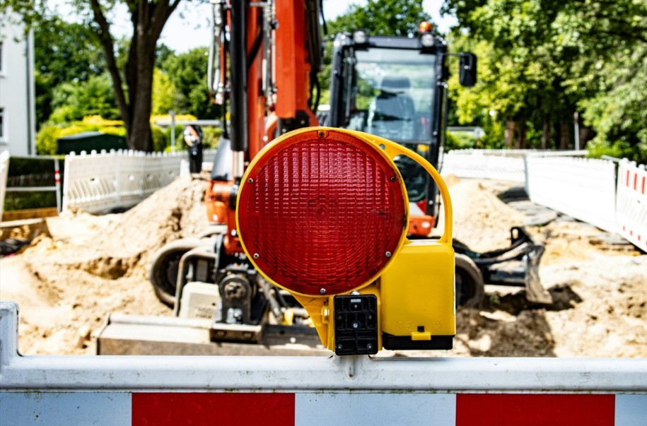 UPDATE: Umleitungen wegen Straßensperrung in der Pfuhlgasse vorzeitig aufgehoben