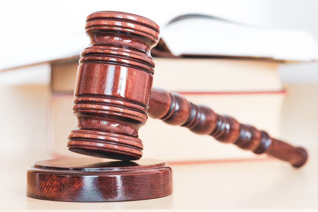 Mann will in Haft und ermordet Bettler: lebenslang