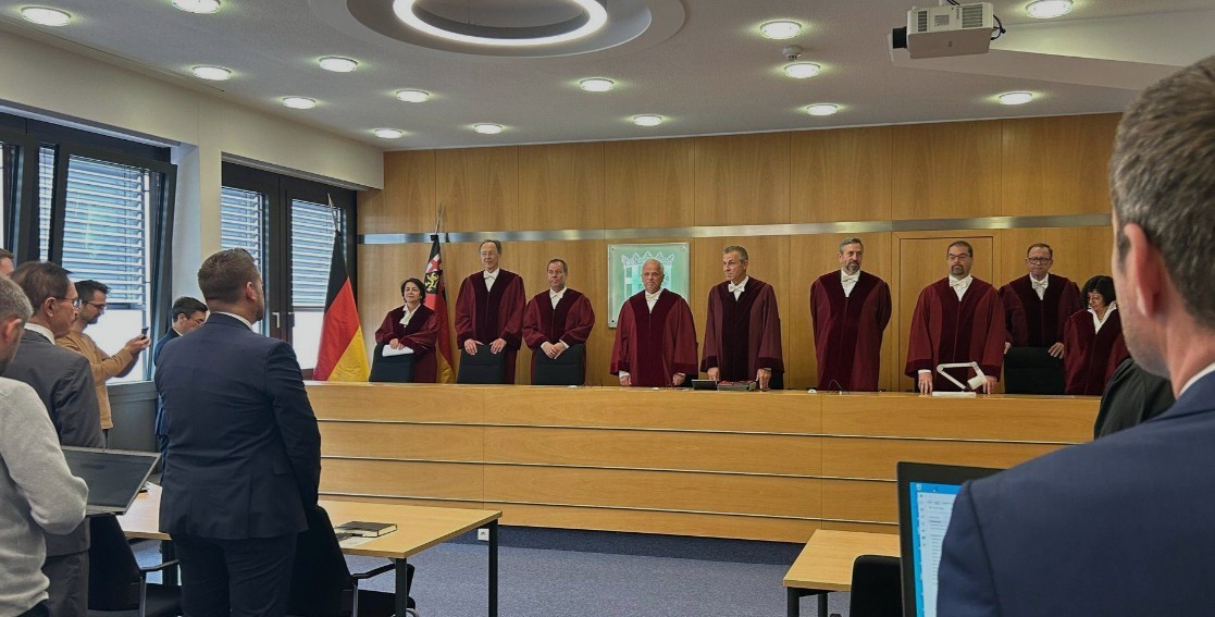 Zum Schutz der Demokratie: AfD-Klage gegen Dreyer scheitert Zum Schutz der Demokratie: AfD-Klage gegen Dreyer scheitert