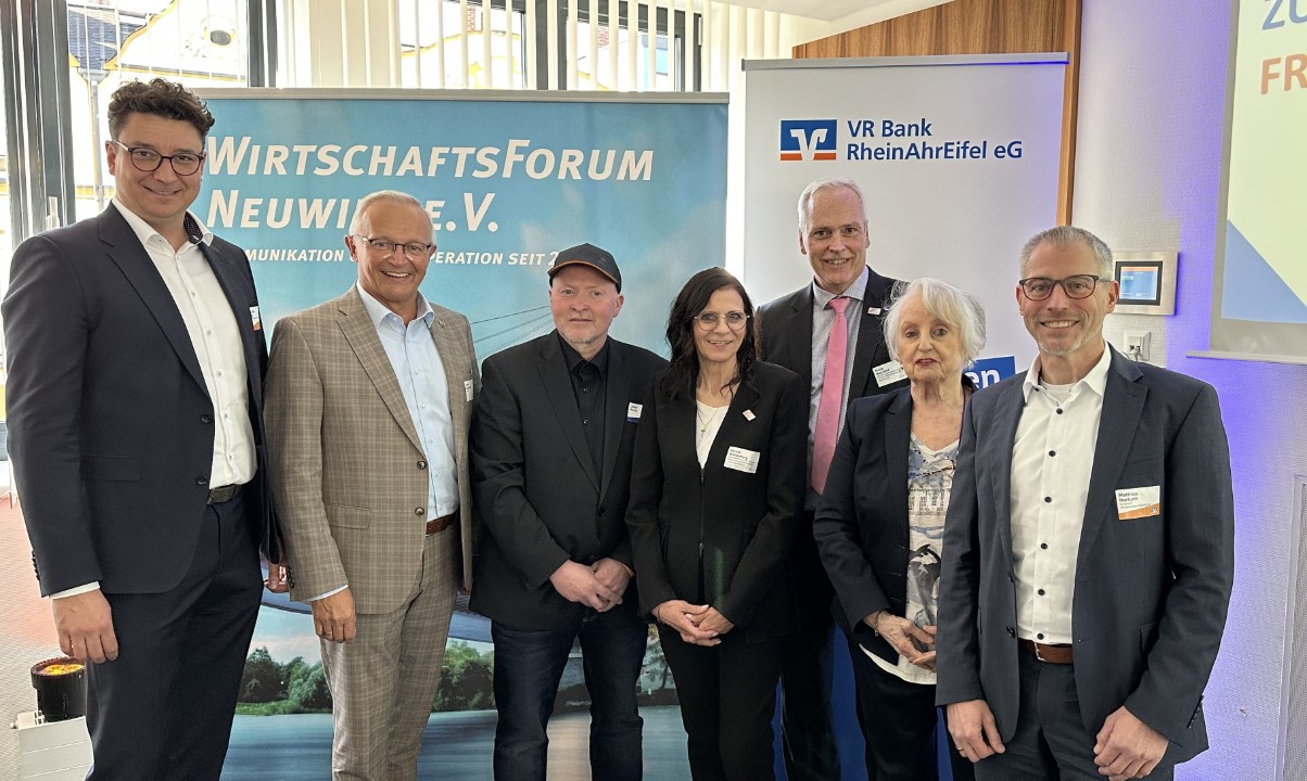 Zwischen Wirtschaft und Willenskraft Zwischen Wirtschaft und Willenskraft