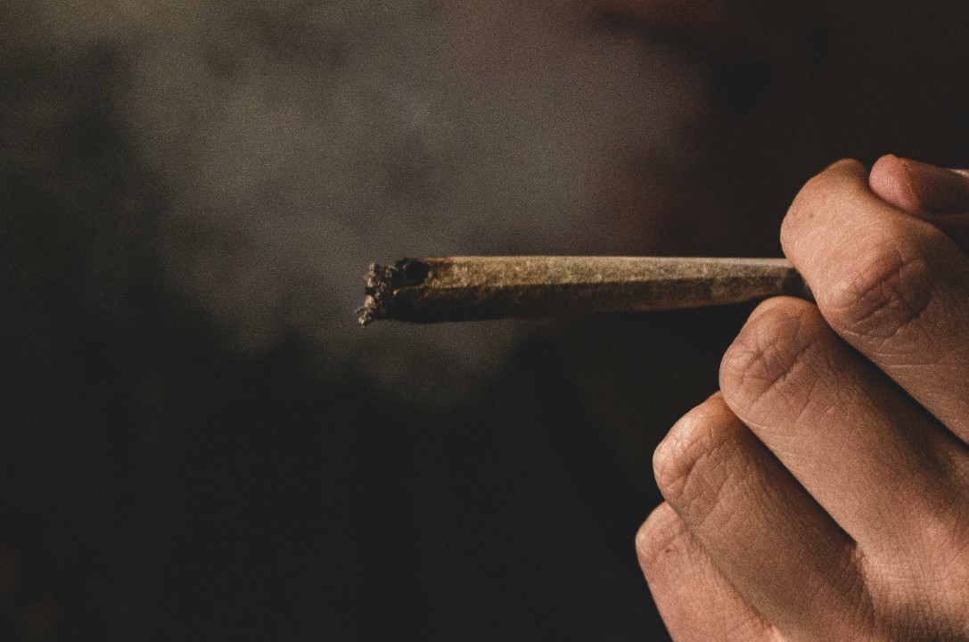 Cannabis-Legalisierung bringt keine Entlastung für die Polizei Cannabis-Legalisierung bringt keine Entlastung für die Polizei