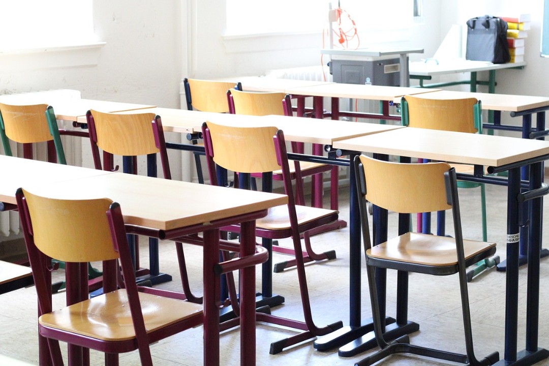 Was ist los an den Schulen? Gewalt und Belästigung nehmen zu