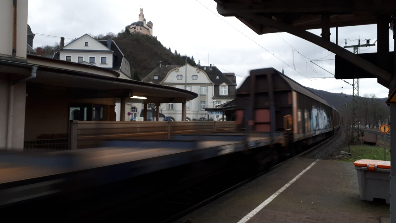 Braubach fordert umfassenden Lärm- und Erschütterungsschutz bei Bahn-Generalsanierung