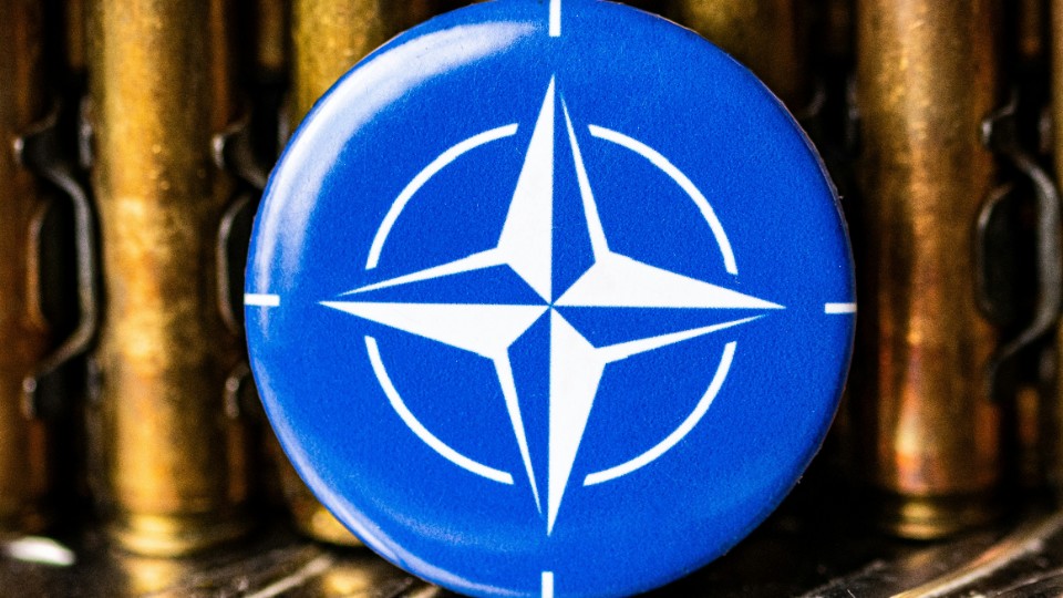 Der Bundespräsident in Koblenz: Europäische Armee kein Nato-Ersatz