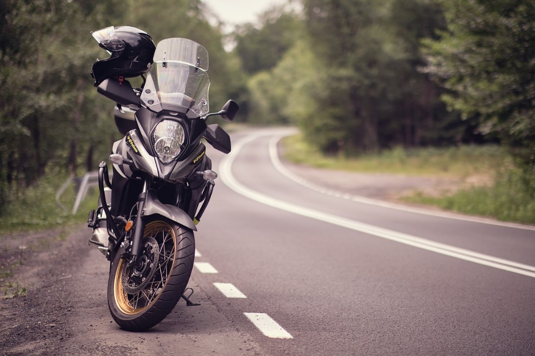 Sicher in die Motorradsaison: Die wichtigsten Tipps Sicher in die Motorradsaison: Die wichtigsten Tipps