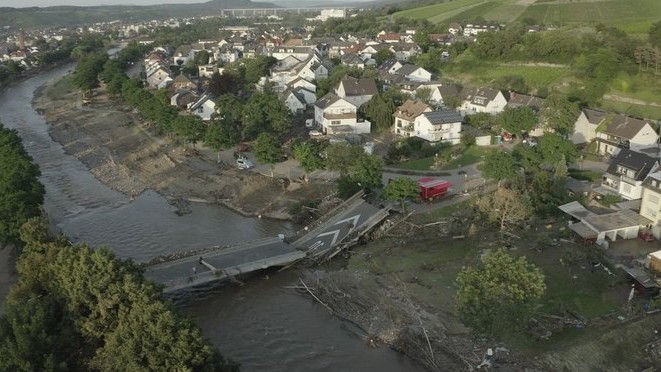 Ahrtal-Flut: 17 Rückhaltebecken für bestmöglichen Schutz?