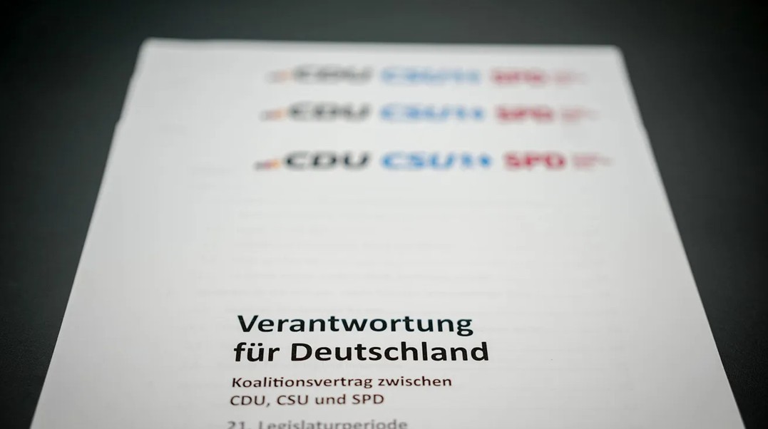 Trotz Kritik: Rheinland-pfälzische SPD spürt Verantwortung