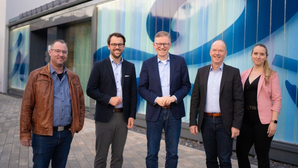 Auftaktveranstaltung zur kommunalen Wärmeplanung in der Verbandsgemeinde Höhr-Grenzhausen