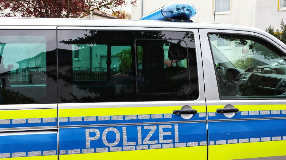Raubüberfall in Mayen: Täter flüchten nach Angriff auf Hausbewohner