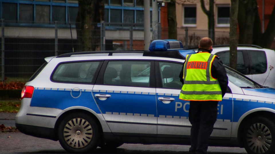 Von Schrott bis Fahndung – Polizei Linz zieht Bilanz nach Kontrolltag