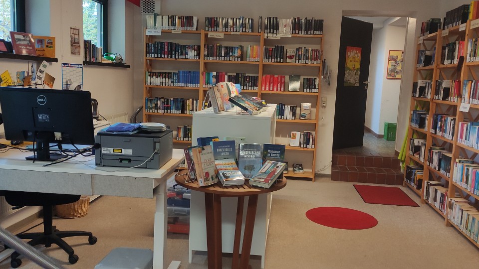 Förderung von 22 ehrenamtlichen Projekten im Westerwald