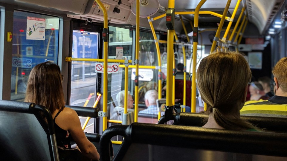 Umleitungen wegen Straßensperrung in der Pfuhlgasse