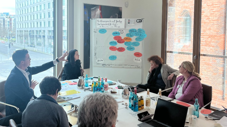 Für mehr Bildungsgerechtigkeit: Neuwied setzt auf Ganztagsausbau