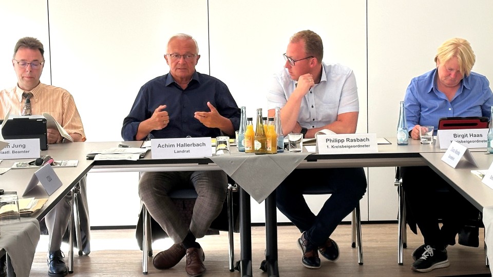 Das 20. Frauenhaus kommt in den Landkreis Neuwied