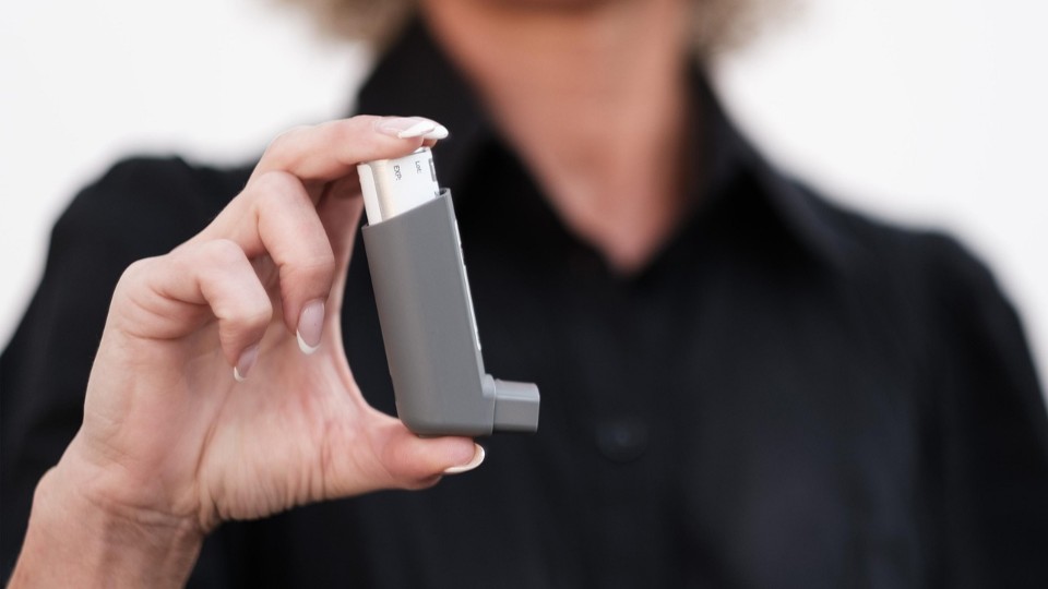 Tipps zum Durchatmen am Welt-Asthma-Tag
