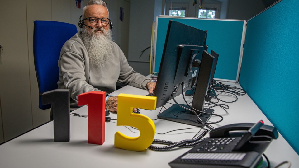Die Behördenrufnummer 115 in Koblenz – Eine Nummer, alle Ämter 