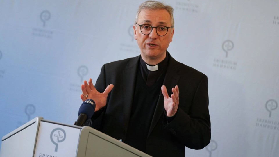 Katholische Kirche investiert Millionen in Flüchtlingshilfe