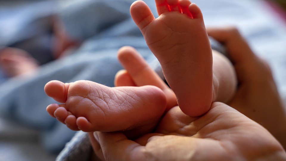 Noah und Emilia beliebteste Babynamen in Rheinland-Pfalz