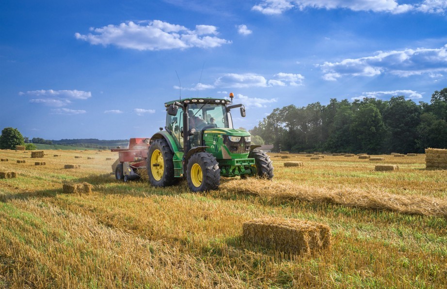 Frühjahrstrockenheit setzt Landwirtschaft in Rheinland-Pfalz unter Druck Frühjahrstrockenheit setzt Landwirtschaft in Rheinland-Pfalz unter Druck