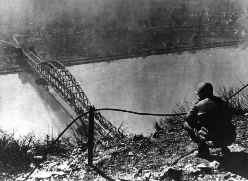 80 Jahre nach Kriegsende: Die doppelte Stunde Null 80 Jahre nach Kriegsende: Die doppelte Stunde Null