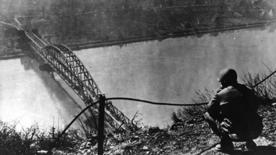 80 Jahre nach Kriegsende: Die doppelte Stunde Null