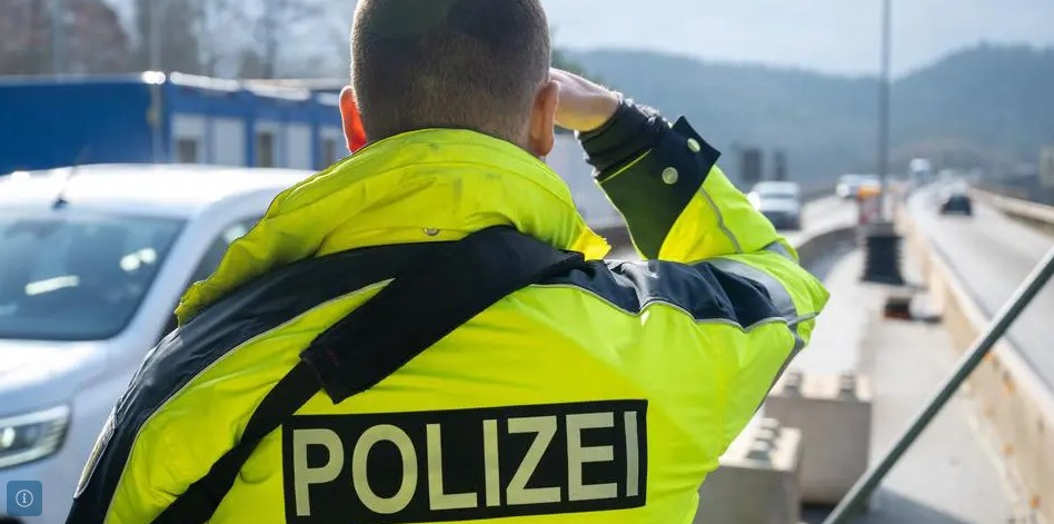 Grenzkontrollen laufen (noch) wie bisher Grenzkontrollen laufen (noch) wie bisher