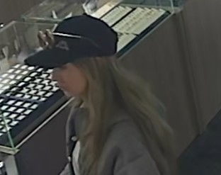 Fahndung nach Diebstahl mit anschließender Verwertungstat Fahndung nach Diebstahl mit anschließender Verwertungstat